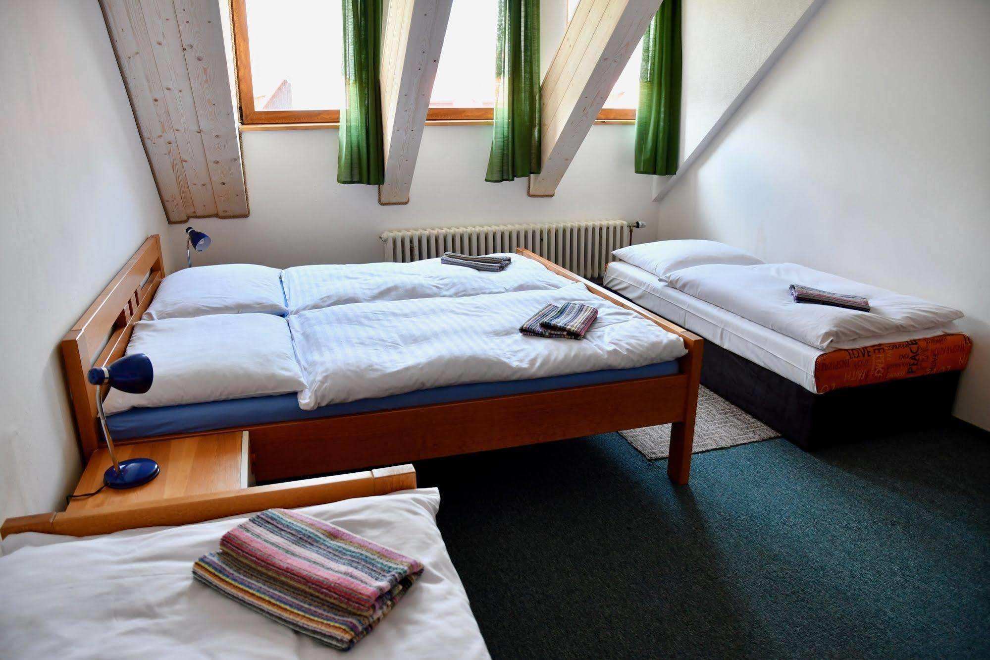 Sova Hotel&Restaurant Ždiar المظهر الخارجي الصورة